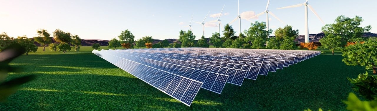 Head of Renewable Energy Projects France m/f Head of Renewable Energy Projects France m/f