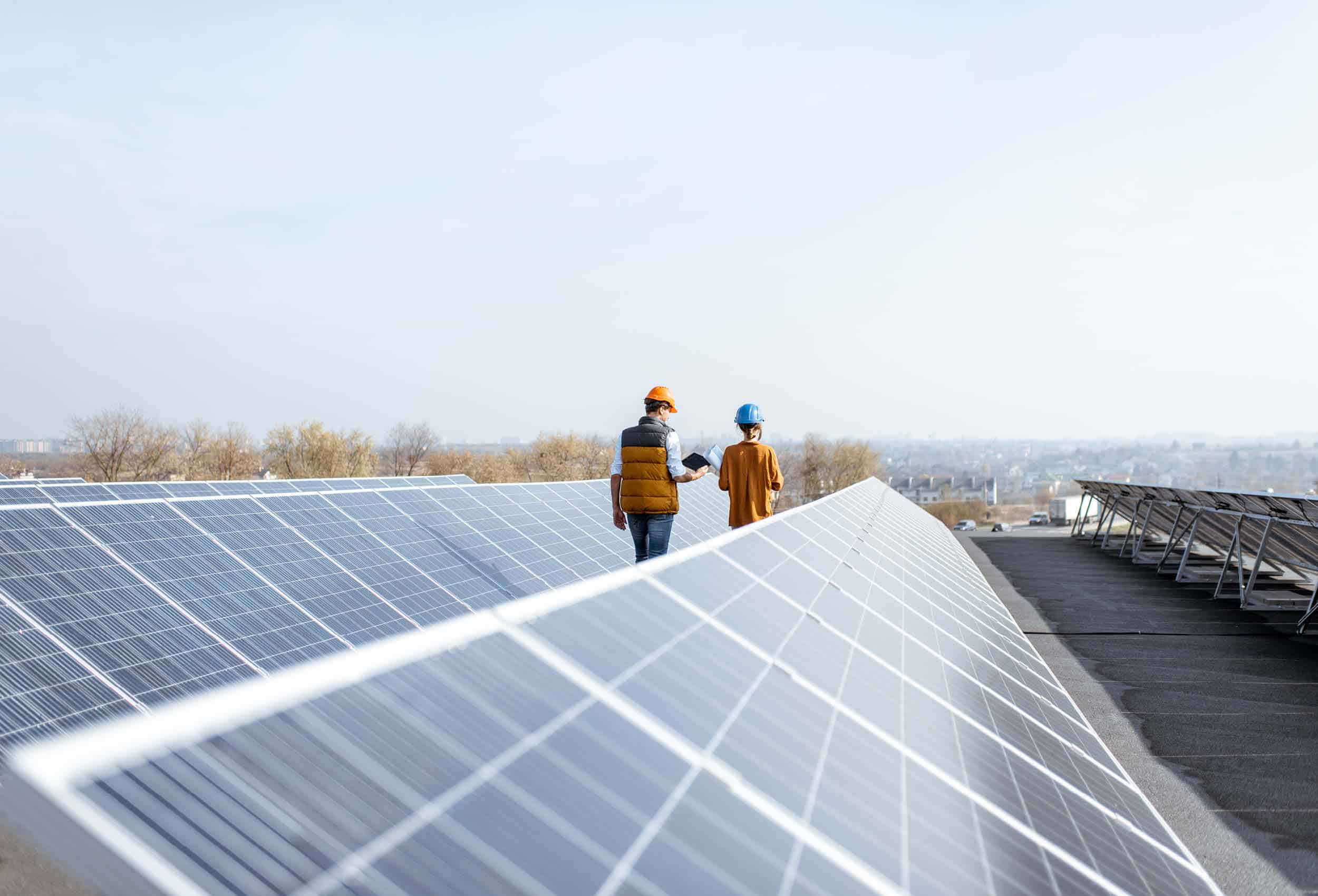 Photovoltaic Solar Sales Manager m/f Photovoltaic Solar Sales Manager m/f