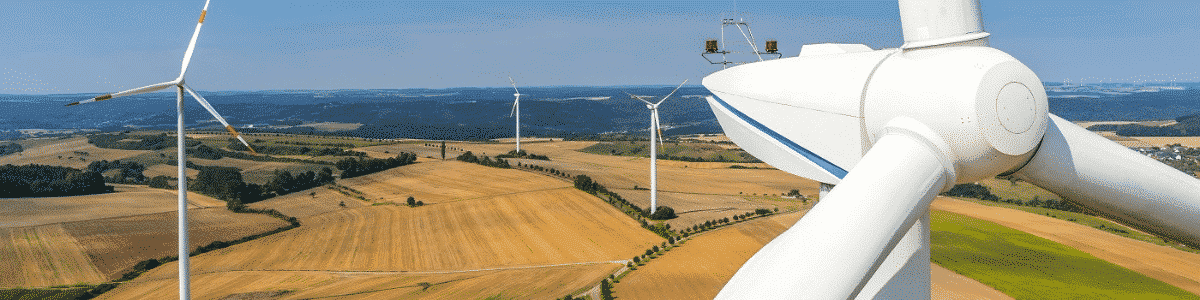 Chef de Projet Management Eolien Confirmé h/f Chef de Projet Management Eolien Confirmé h/f