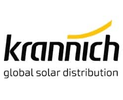 South West Regional Sales Manager – Photovoltaic Systems m/f