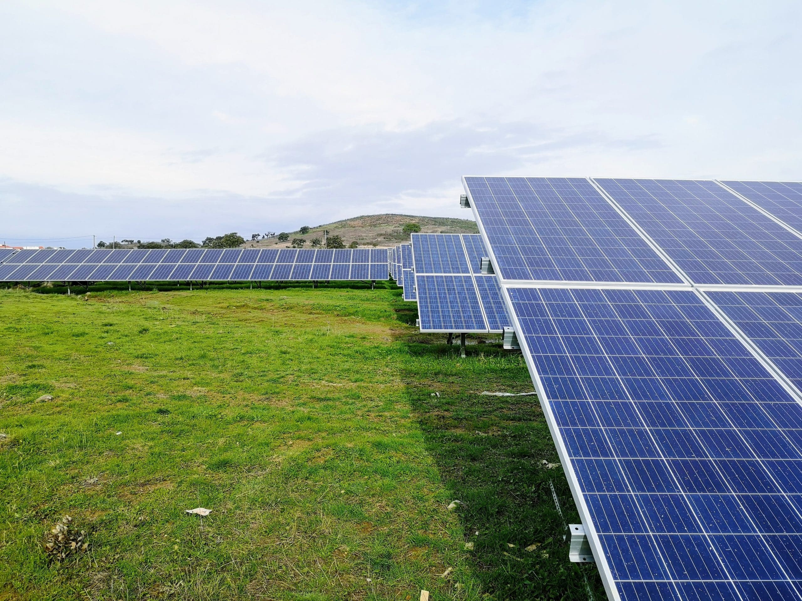 Photovoltaic Prospecting Manager m/f Photovoltaic Prospecting Manager m/f