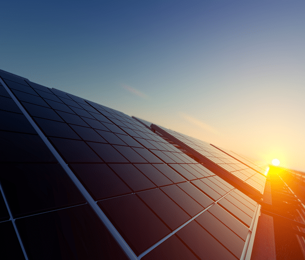 Legal Manager – Solar PV m/f