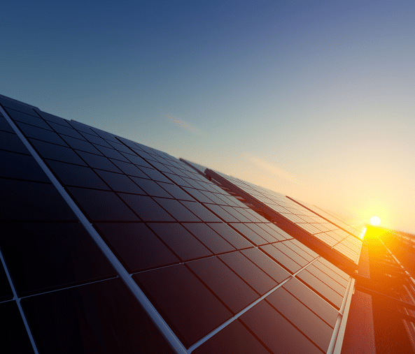 Legal Manager – Solar PV m/f Legal Manager – Solar PV m/f