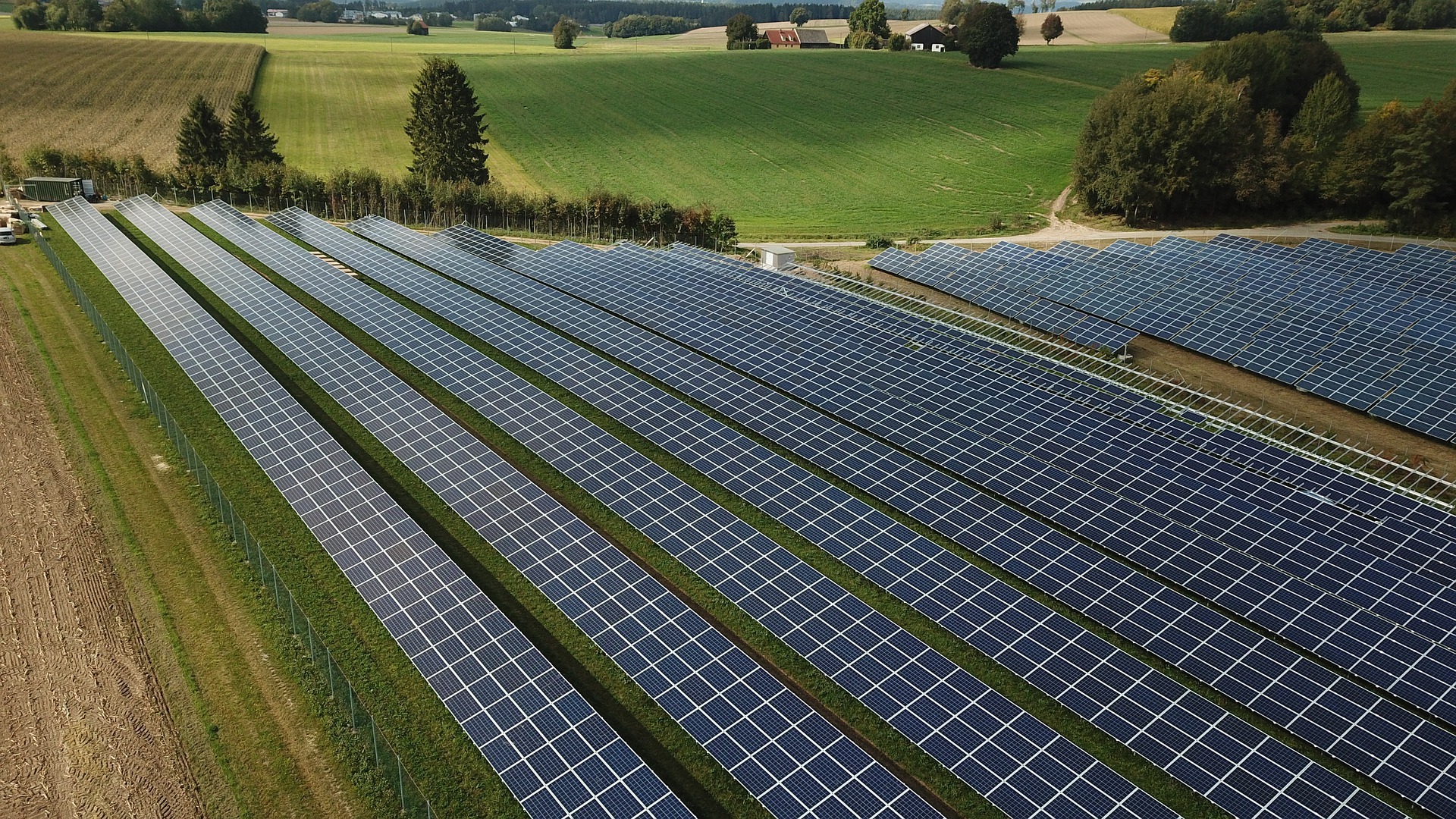 South West Regional Sales Manager – Photovoltaic Systems m/f