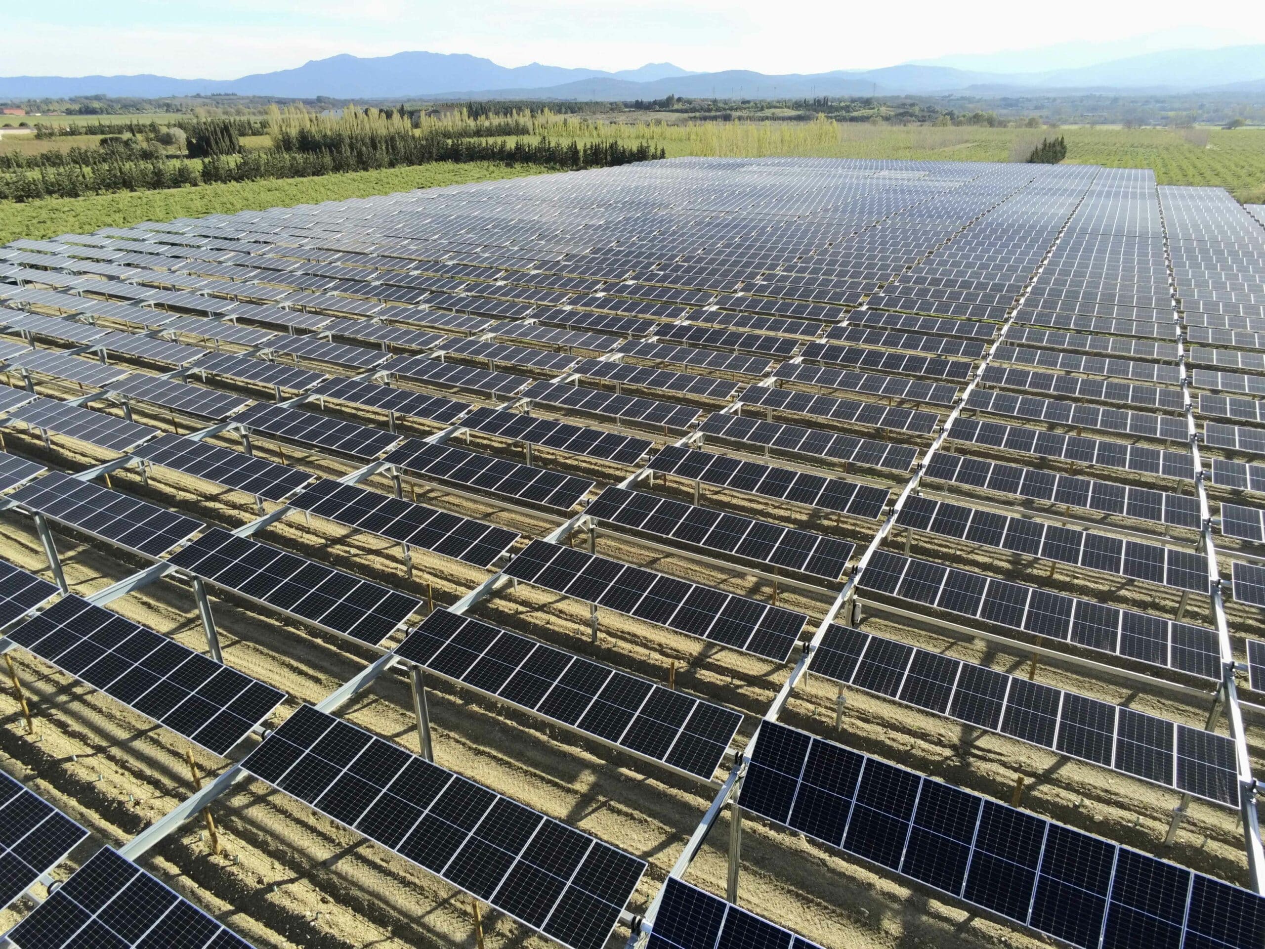 SCADA Engineer – Solar PV SCADA Engineer – Solar PV