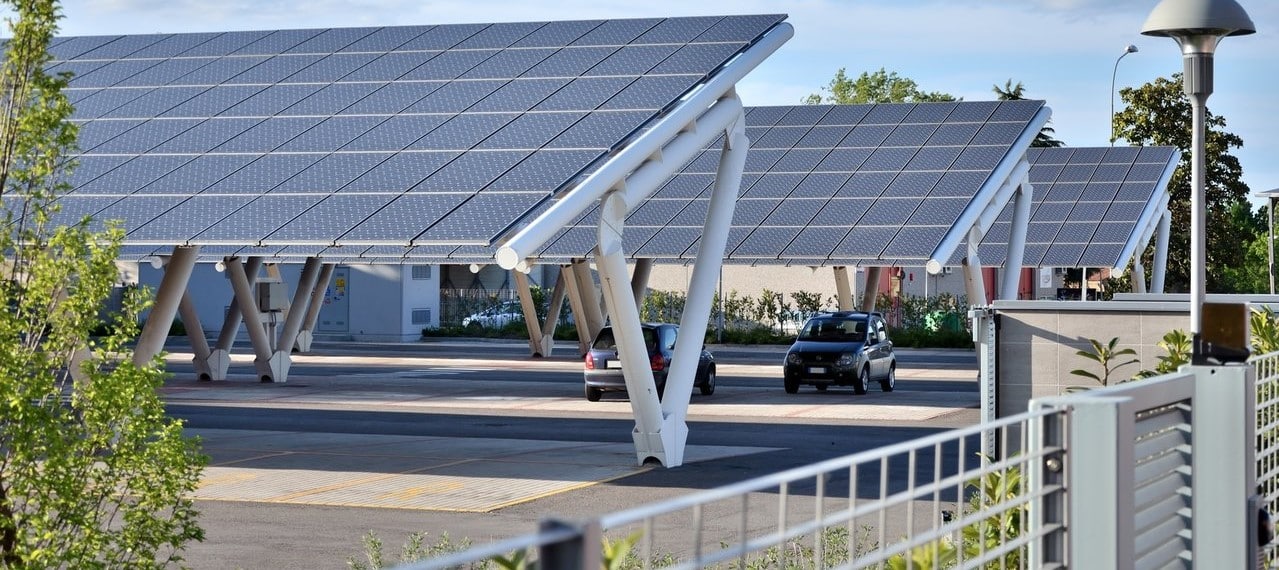 Ingénieur Electrotechnique IRVE – PV h/f