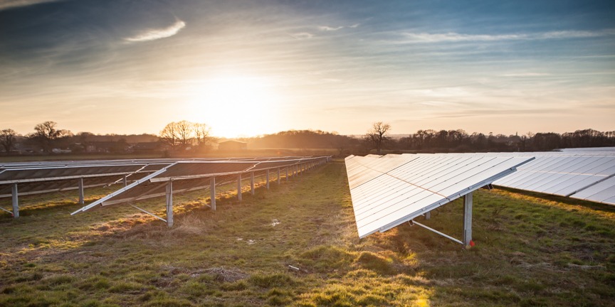 Responsable Régional Développement Projets Solaires PV h/f Responsable Régional Développement Projets Solaires PV h/f
