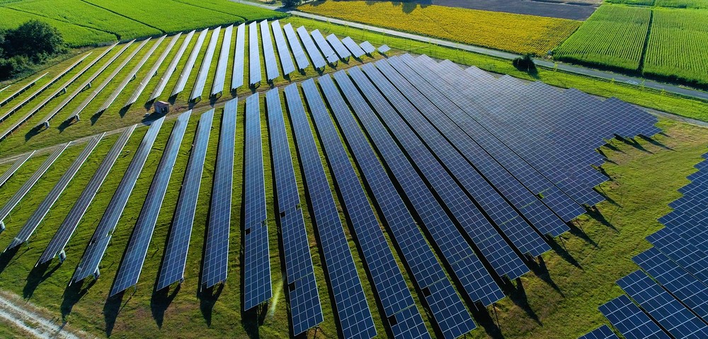 Chargé d’Affaires Foncières – Solaires PV – Ouest h/f