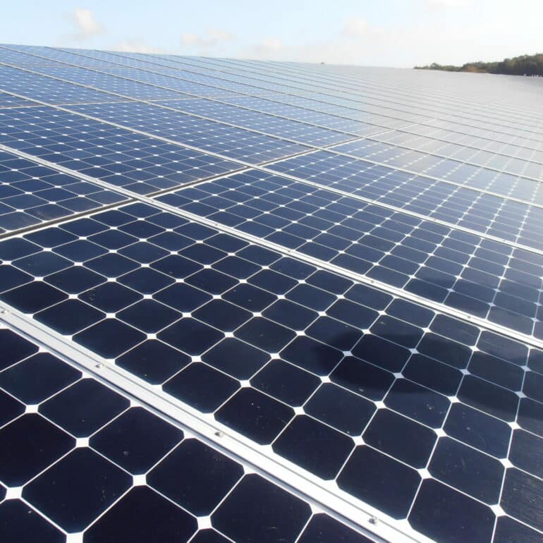 Responsable développement photovoltaïque h/f