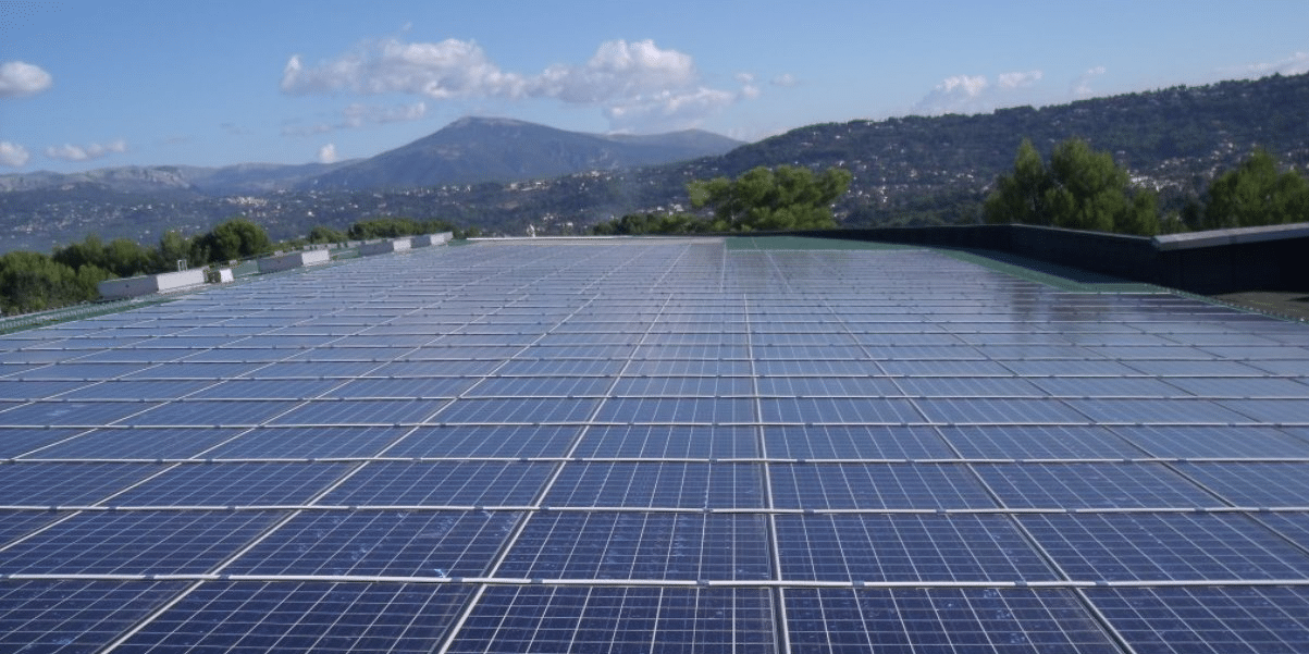 Solar PV Project Manager – AURA Region Solar PV Project Manager – AURA Region