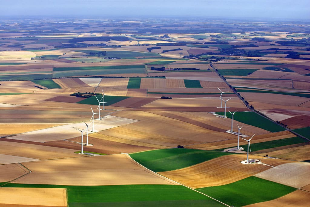 Chef de Projet Management Eolien h/f Chef de Projet Management Eolien h/f